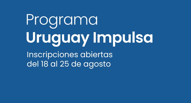 Uruguay_Impulsa