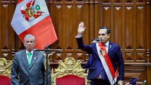 jose-jeri-presidente-peru-afp