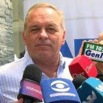 Delgado dice que "el gobierno desaprovechó el primer año" y buscará ir por los "decepcionados" del FA