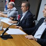 Diputados presentaron proyecto para bajar hasta 50% el valor de las multas de tránsito por exceso de velocidad