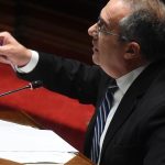 Sesión en vivo: ministro de Cultura asiste al Parlamento, cuestionado por creación de la Universidad de la Educación