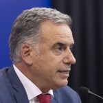 Presidente Orsi promulgó la ley aprobada por el Parlamento que ratificó el acuerdo con la Unión Europea