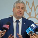 Preinvestigadora en el Senado por Cardama: Diputado del Partido Nacional acusó al FA de falta de comunicación