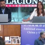 Lubetkin confirmó que está "excelentemente bien" al igual que Orsi y que miembros de la delegación se hacen testeos de varicela