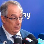 José Carlos Mahía concurrirá el 18 de febrero a la Comisión Permanente ante convocatoria de Robert Silva