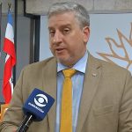 Diputados aprobó preinvestigadora por Cardama; nacionalista Juan Martín Rodríguez solicitó que sea desde 2005