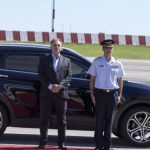 Yamandú Orsi no tiene varicela; los estudios dieron negativo tras el contagio del intendente de Paysandú