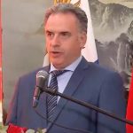 Orsi agradeció las oportunidades brindadas por China y reiteró la vocación de Uruguay como país abierto al mundo