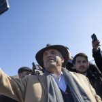 El presidente Orsi está de viaje hacia Uruguay desde Shanghái: así fue su visita a China