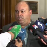 Preinvestigadora del Senado recomienda por mayoría la constitución de una comisión investigadora por Cardama