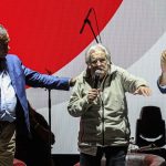 Orsi dijo que abrir acciones de empresas públicas a la población fue un planteo de Mujica: "¡Me encanta!"