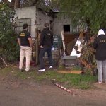 Institución de Derechos Humanos señala "fallas múltiples" en el caso Jonathan Correa y abre una investigación de oficio