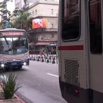 Prohibición de estacionar, menos ómnibus y cambio de sentido: así quedan las calles paralelas con la reforma en 18 de Julio