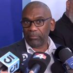 Ambiente espera nuevos datos sobre trihalometanos: "El agua de la canilla se puede tomar, es potable", dijo Ortuño